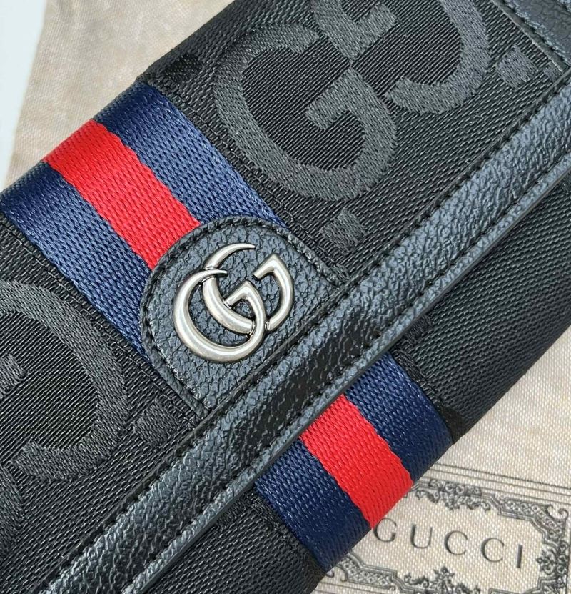 Gucci Wallets Purse